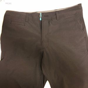 Linksoul 4 way stretch short